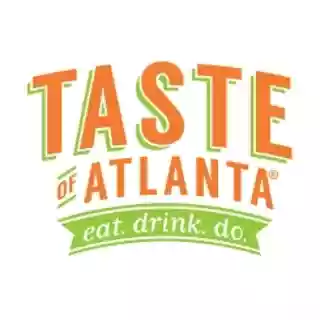 Taste of Atlanta coupon codes