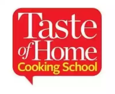 Shop Taste of Home logo