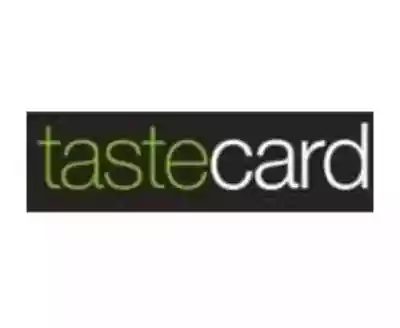 tastecard coupon codes