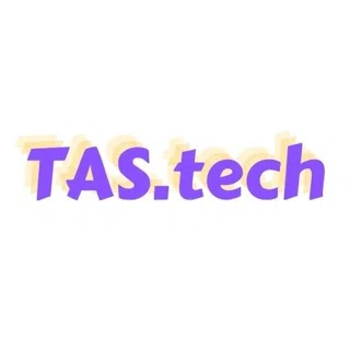 TAStech logo