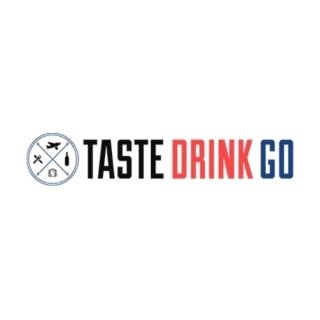 Shop Taste Drink Go logo
