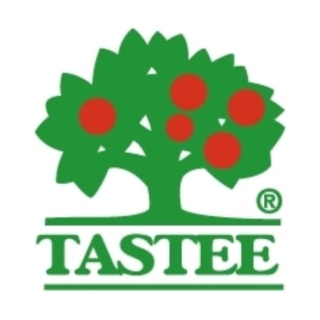 Shop Tastee Apple logo