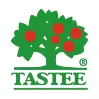Shop Tastee Apple coupon codes logo