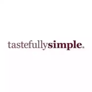 tastefullysimple.com logo