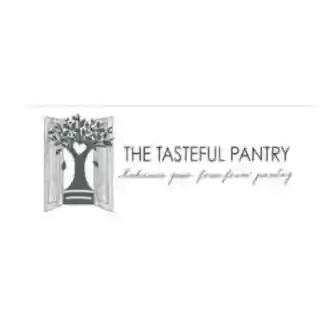 Shop Tasteful Pantry discount codes logo