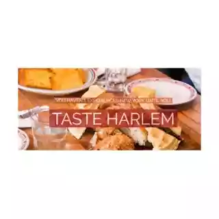 Taste Harlem Food and Cultural Tours logo