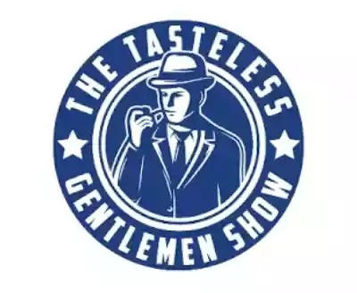 Tasteless Gentlemen logo