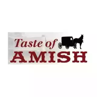 Shop Taste of Amish coupon codes logo