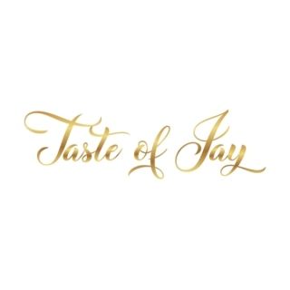 Shop Taste of Jay logo
