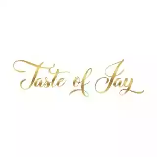tasteofjay.com logo
