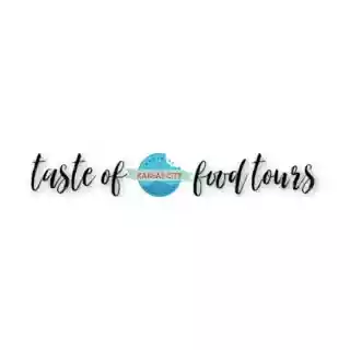 Shop Taste of Kansas City Food Tours logo