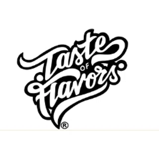 Taste of Flavors logo