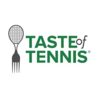 Taste of Tennis discount codes