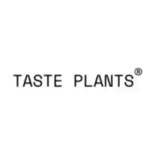 Taste Plants logo