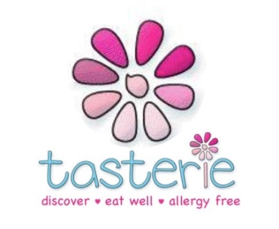 Shop Tasterie logo