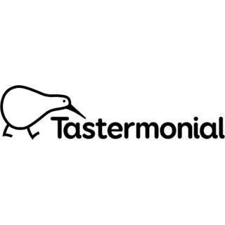 Tastermonial logo