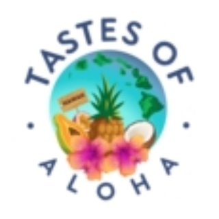 Shop Tastes of Aloha logo
