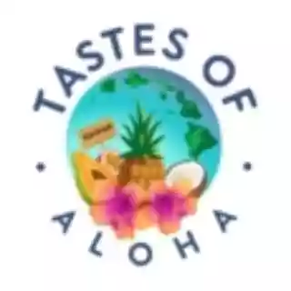 Tastes of Aloha coupon codes