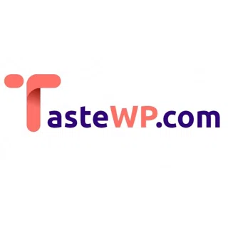 TasteWP logo