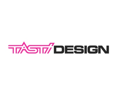 Shop Tasti Design logo