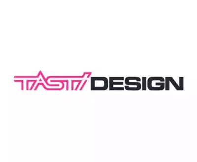 Shop Tasti Design discount codes logo