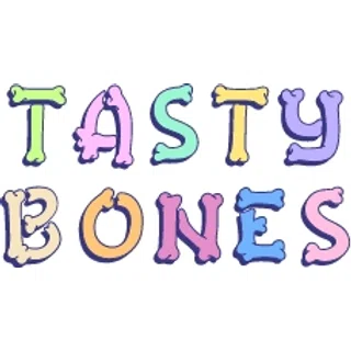 Tasty Bones logo