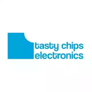 Tasty Chips Electronics coupon codes