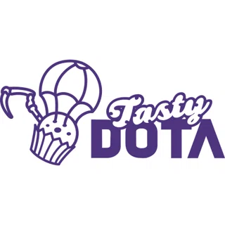 TastyDota  logo