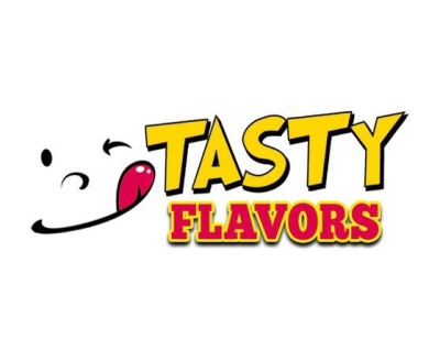 Shop Tasty Flavors US logo