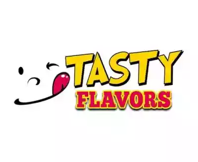Tasty Flavors US logo