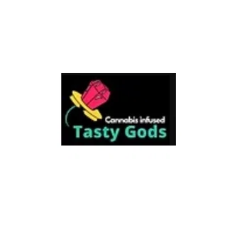 Tasty Gods Edibles logo