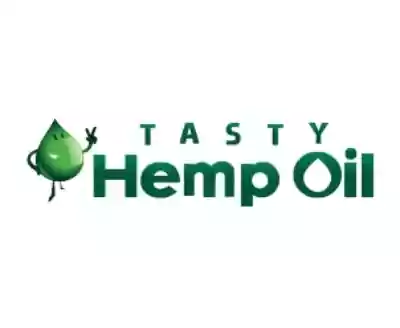 Tasty Hemp Oil discount codes