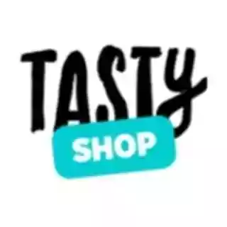 Tasty Shop logo