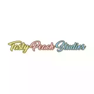 Tasty Peach Studios logo