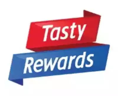 Shop Tasty Rewards promo codes logo