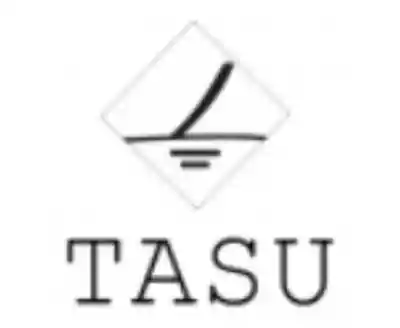 Shop Tasu discount codes logo