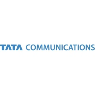 Shop Tata Communications logo