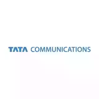 Tata Communications logo