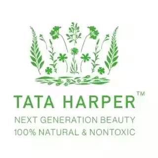 Shop Tata Harper coupon codes logo