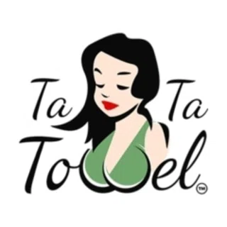 Shop Ta-Ta Towels logo