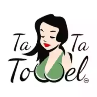 Shop Ta-Ta Towels discount codes logo
