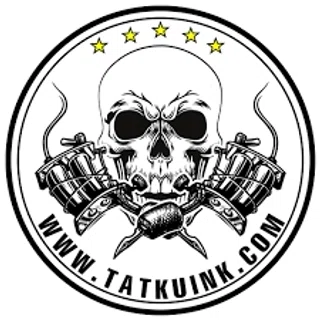 Shop Tatkuink coupon codes logo