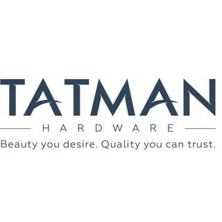 Tatman Hardware logo