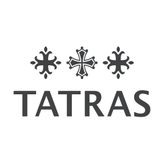 Shop Tatras logo