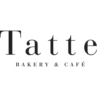 Tatte Bakery & Cafe logo