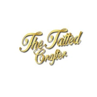 The Tatted Crafter logo