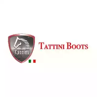 Tattini Boots discount codes