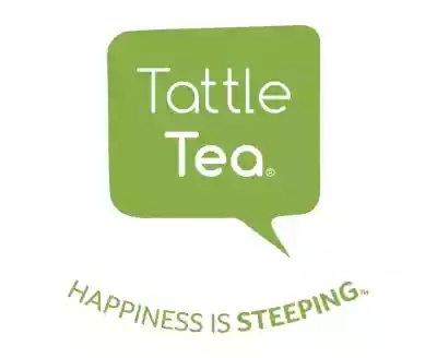 Tattle Tea logo