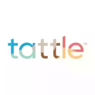 Tattle Wellness logo
