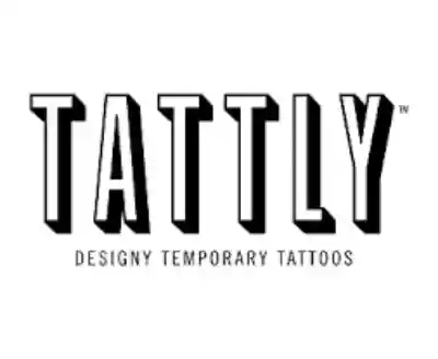 Shop Tattly logo